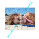 Puzzle magnetic format A5